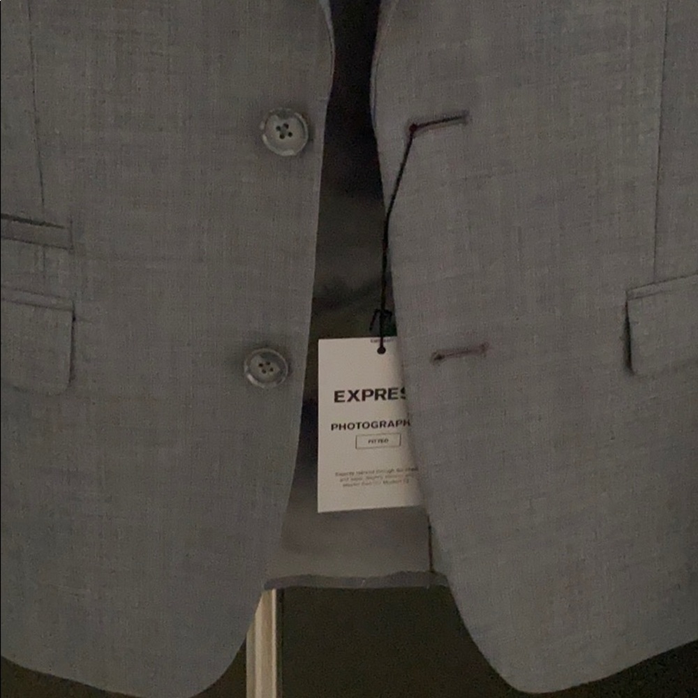 Coat - Picture 2 of 10